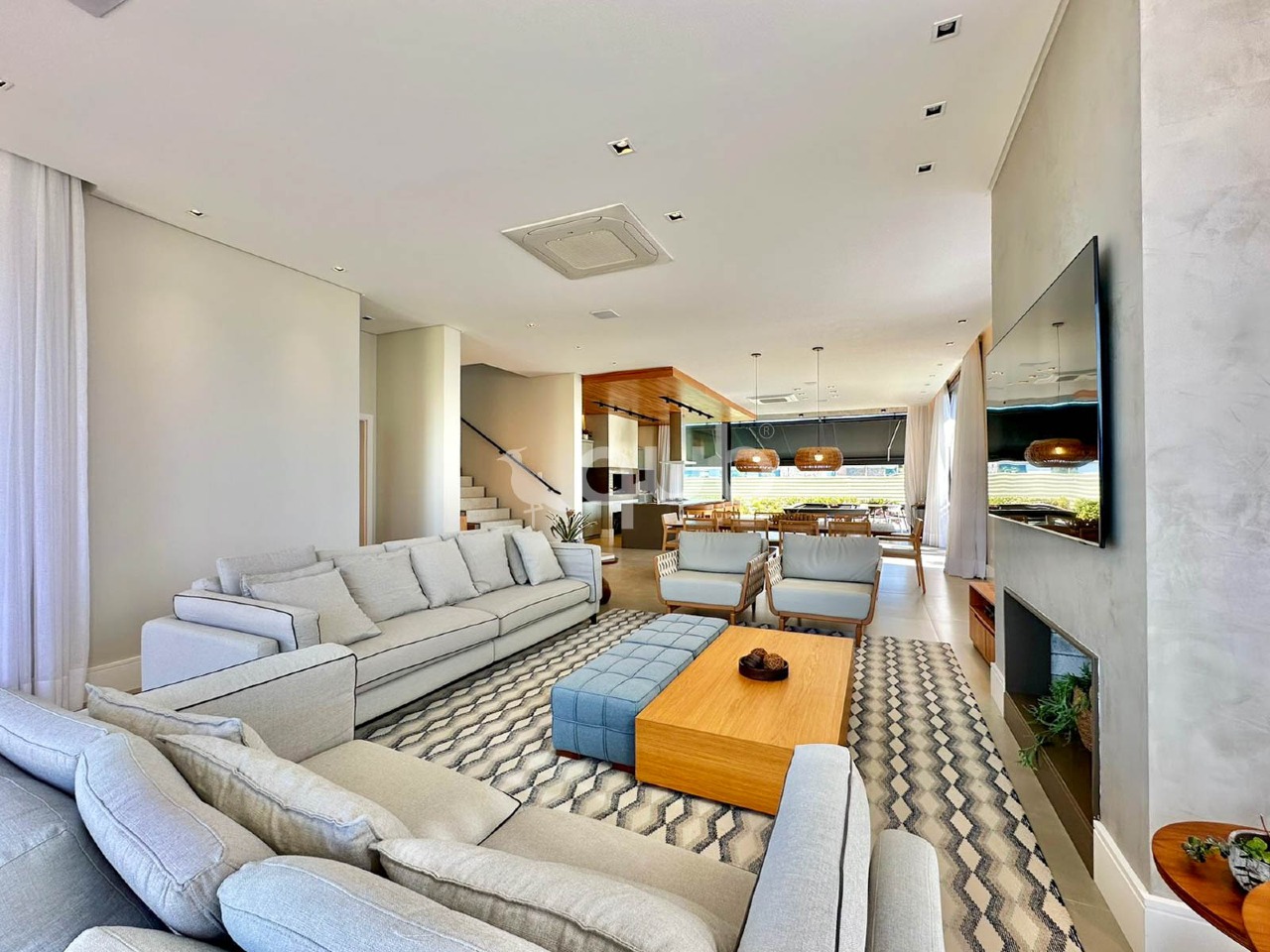 Condomínio Sense Xangri-Lá