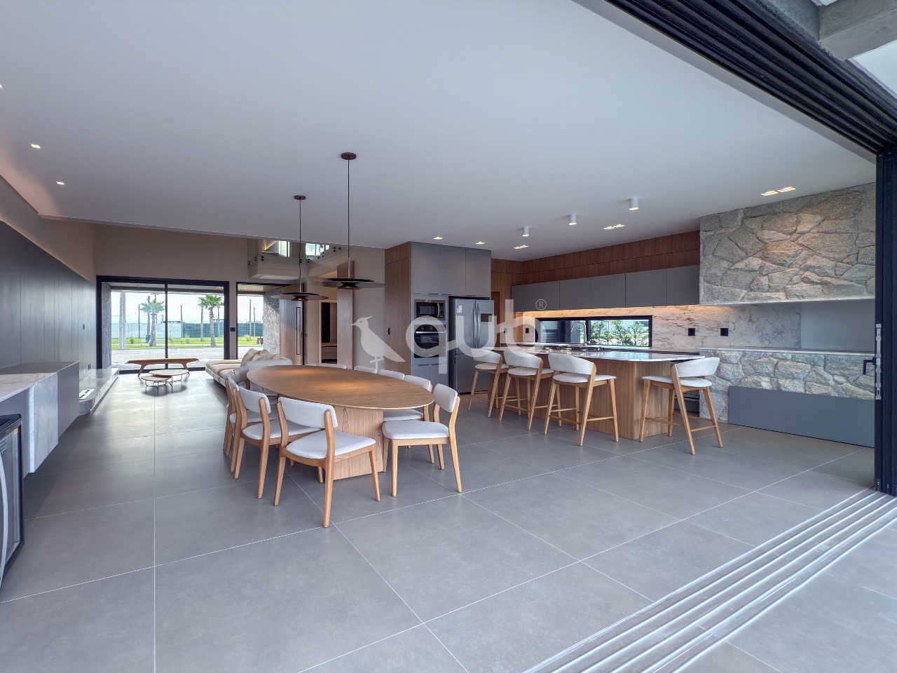 Condomínio Zen Concept Resort