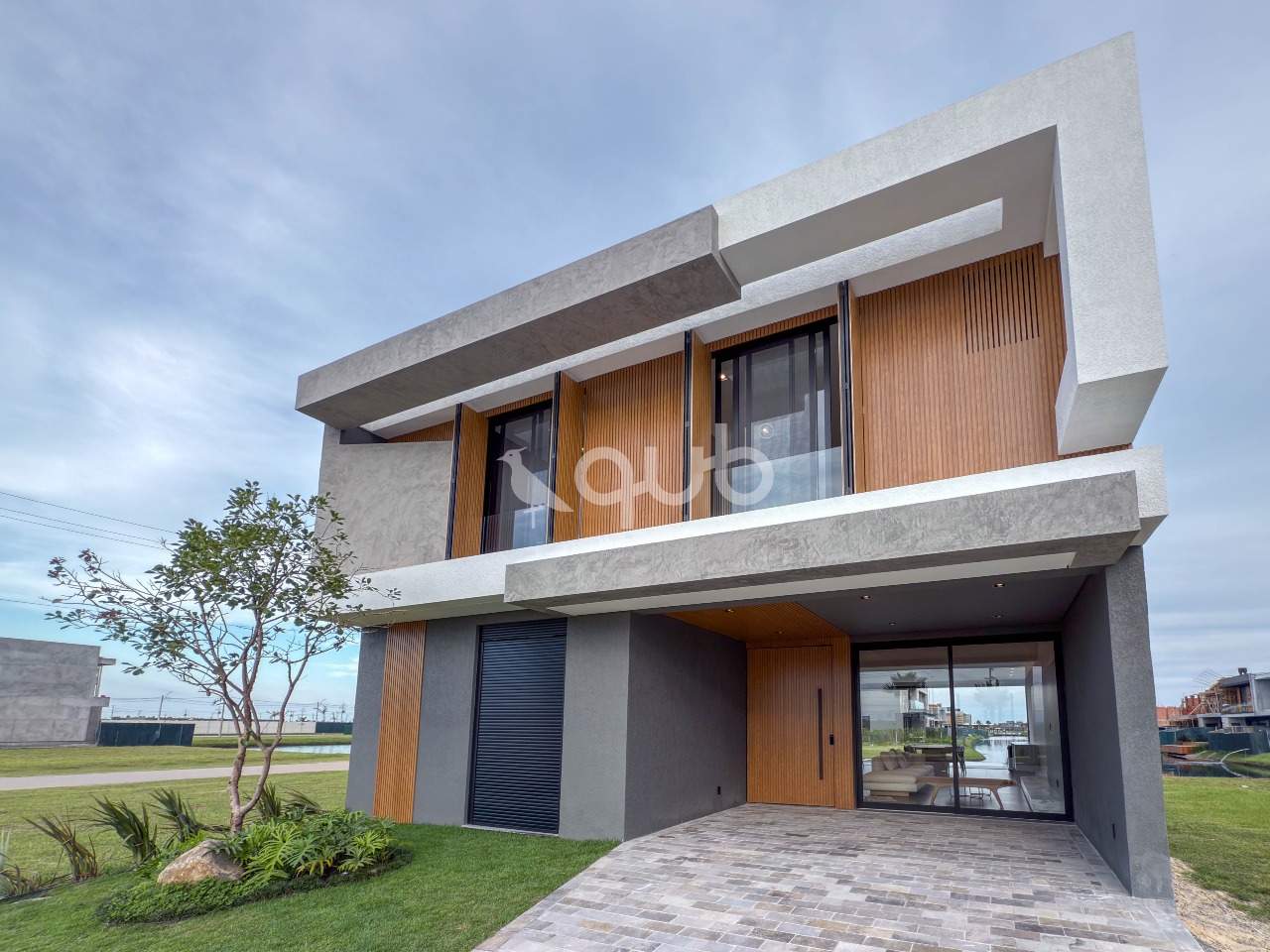 Condomínio Zen Concept Resort