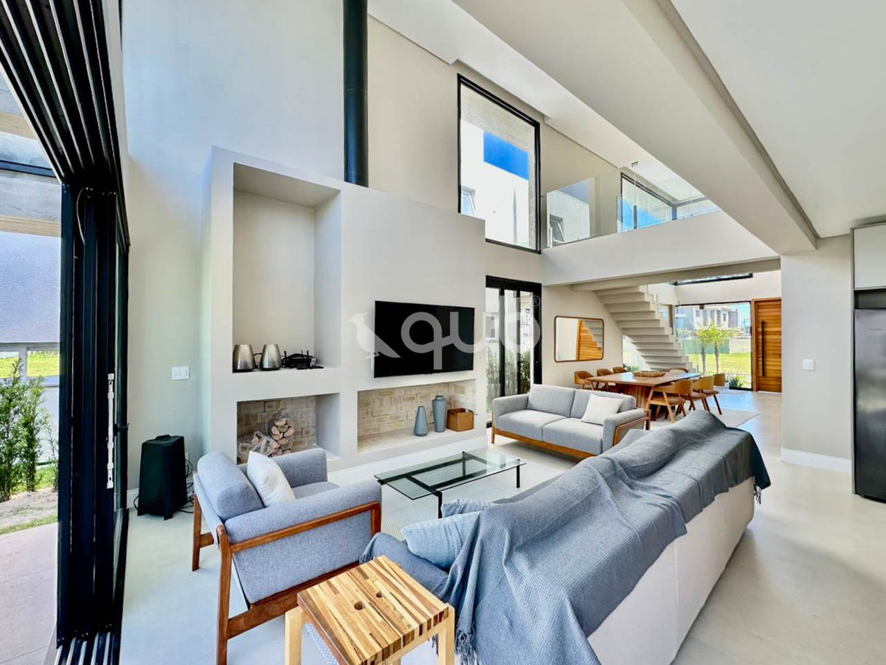 Condomínio Amare Home Resort