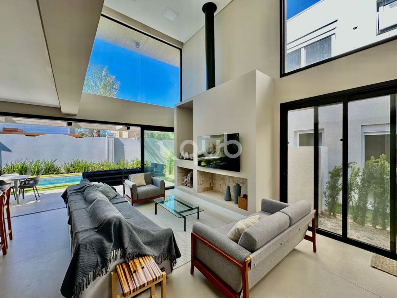 Condomínio Amare Home Resort