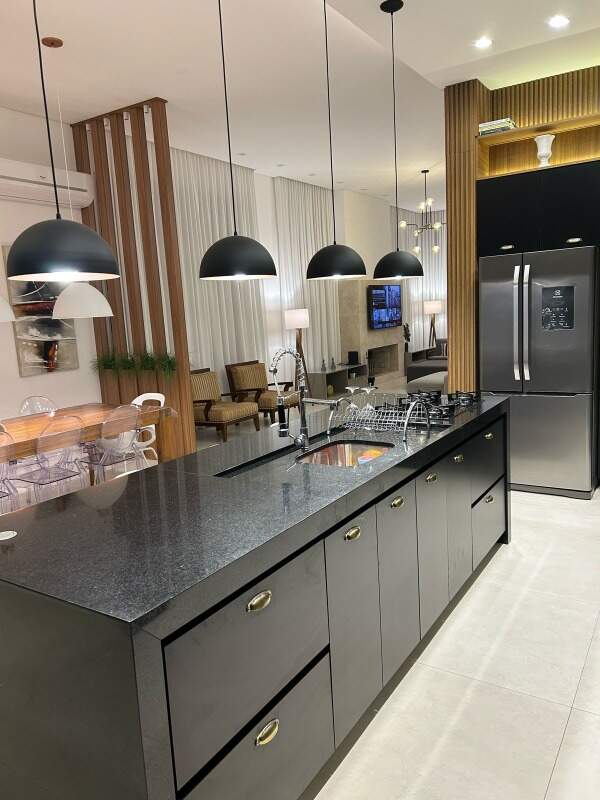 Condomínio Sea Coast