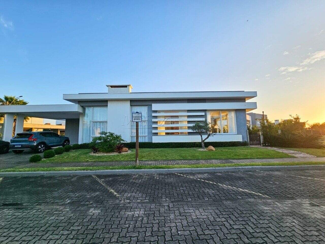 Condomínio Sea Coast