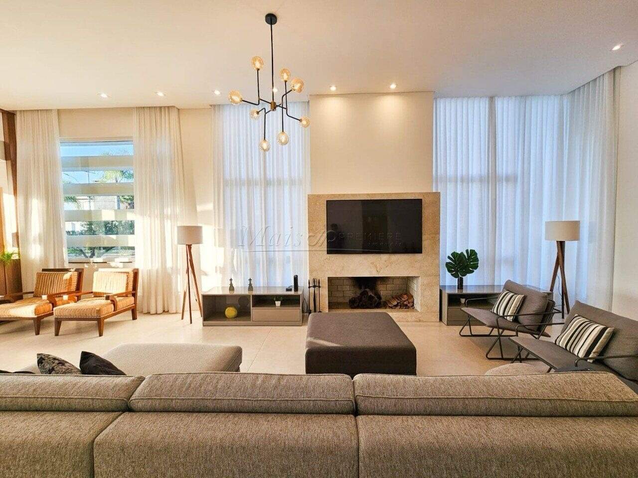 Condomínio Sea Coast