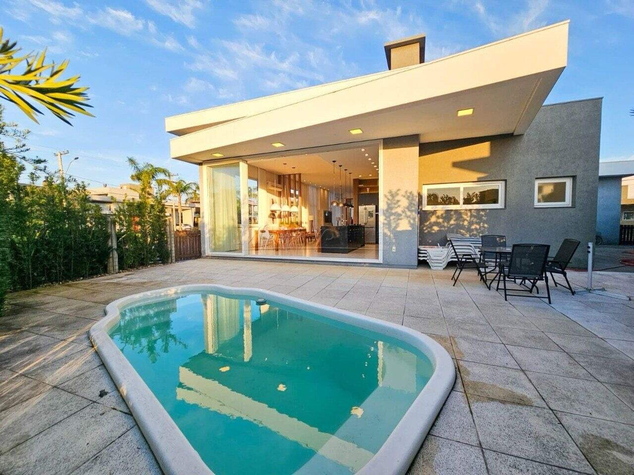 Condomínio Sea Coast