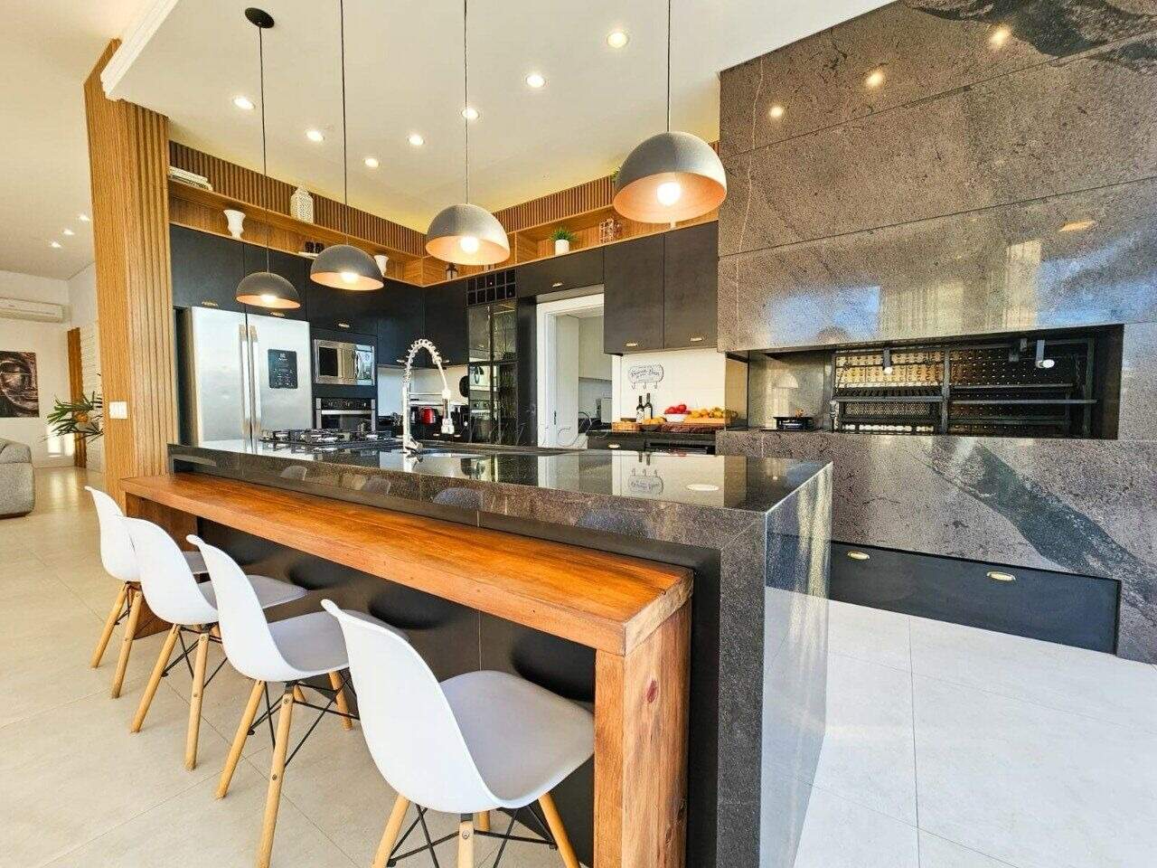 Condomínio Sea Coast