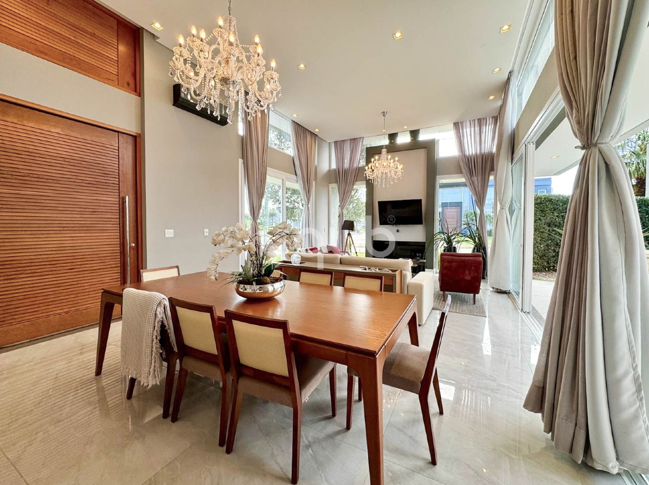 Condomínio Sea Coast