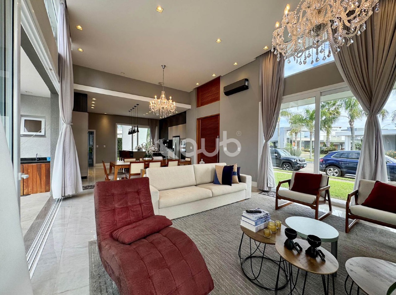 Condomínio Sea Coast