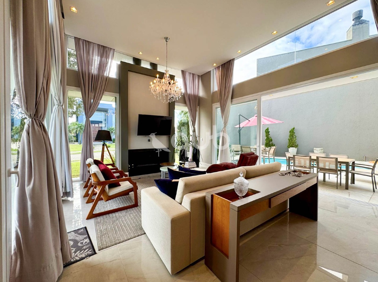 Condomínio Sea Coast