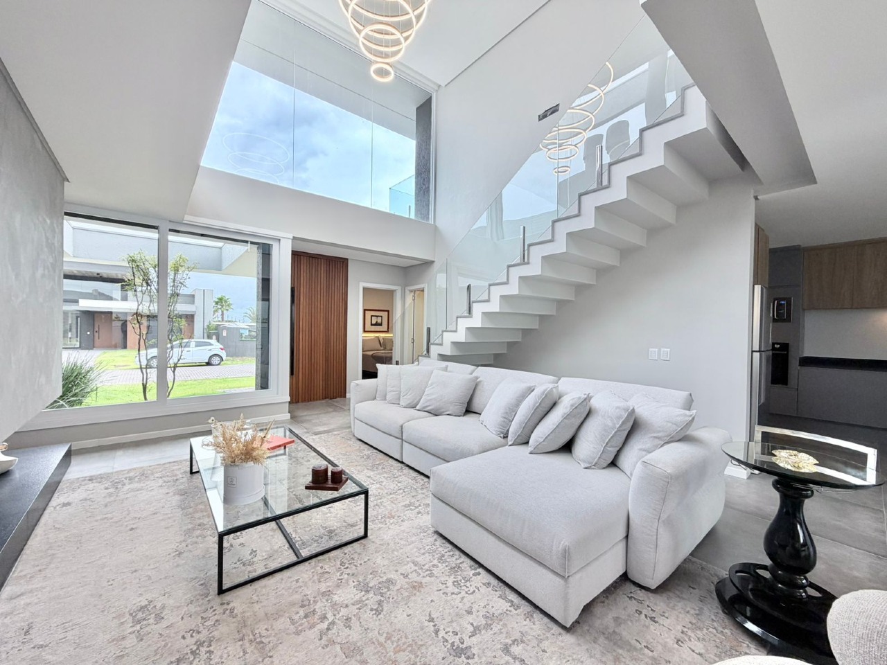 Condomínio Sunset Xangri-Lá