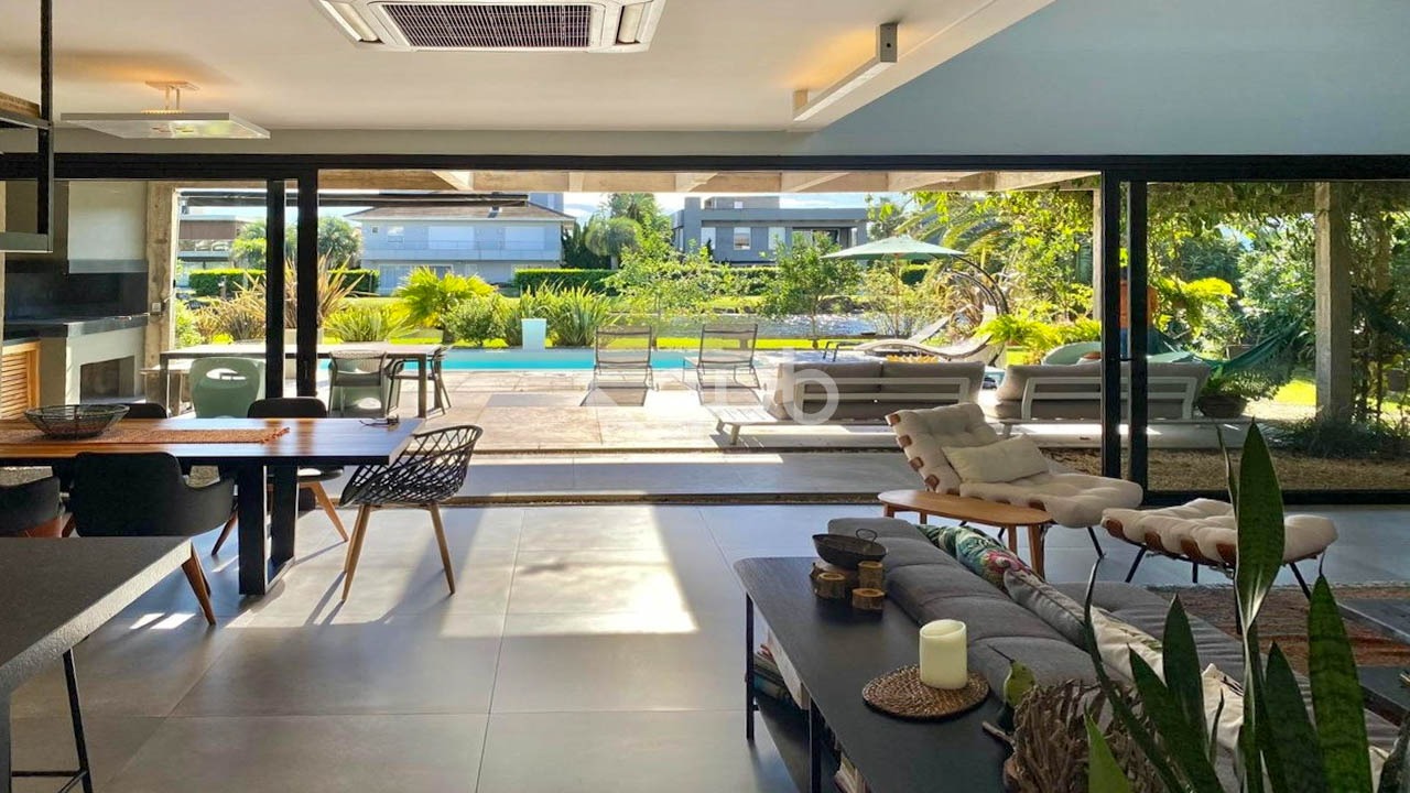 Condomínio Villaggio de Atlântida