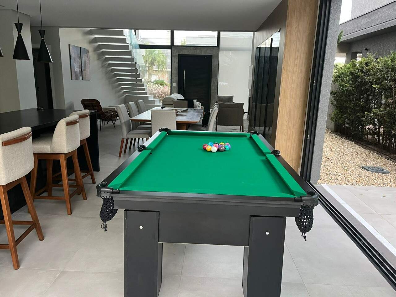 Condomínio Bosques de Atlantida