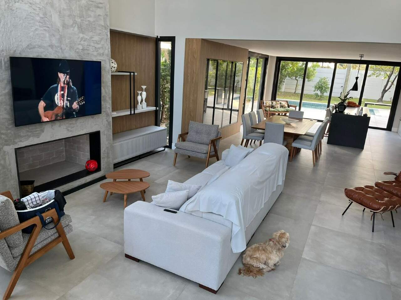 Condomínio Bosques de Atlantida