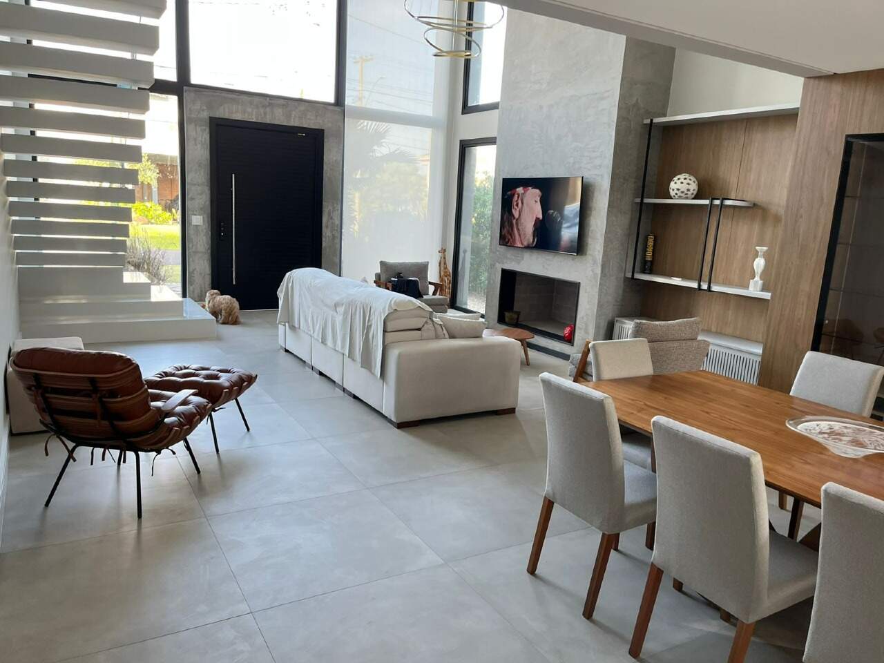 Condomínio Bosques de Atlantida