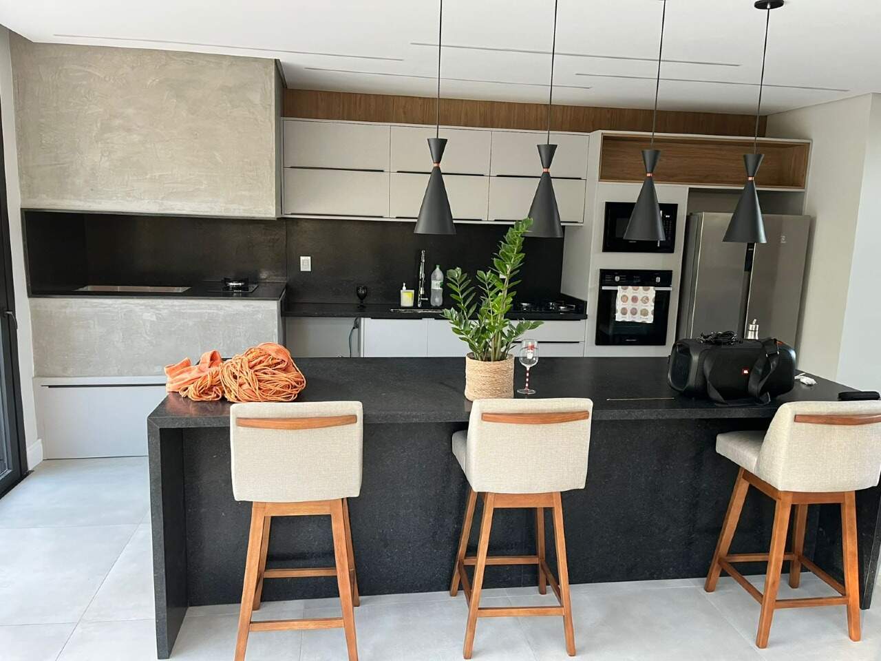 Condomínio Bosques de Atlantida