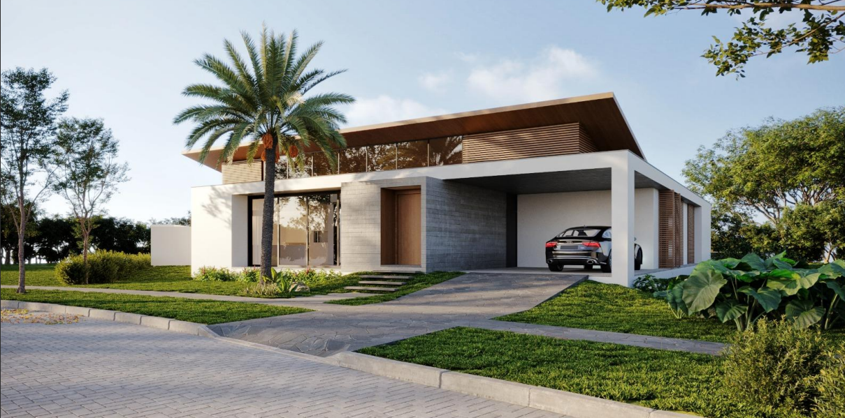 Condomínio Green Village