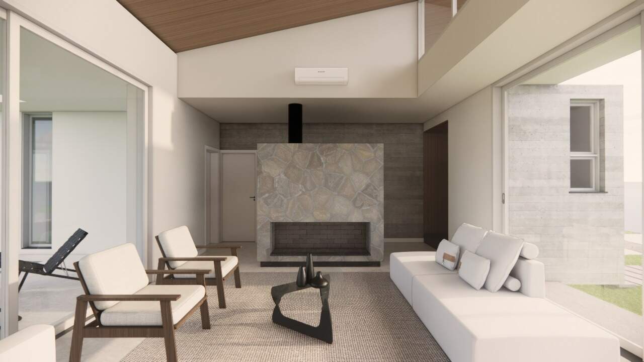 Condomínio Green Village