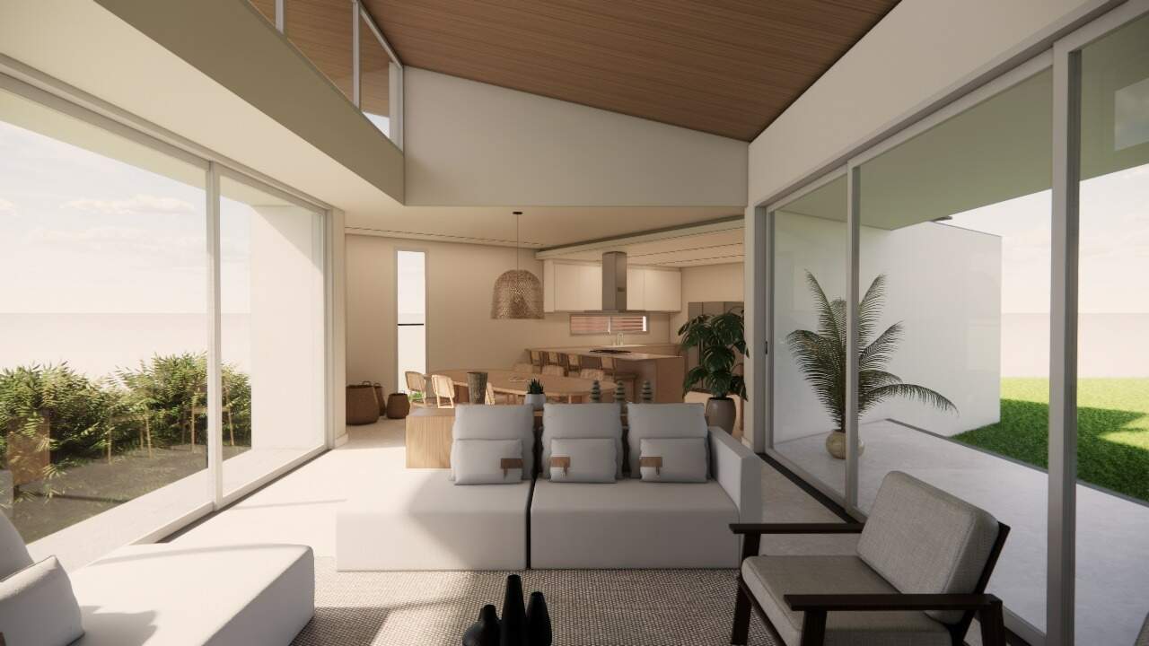 Condomínio Green Village