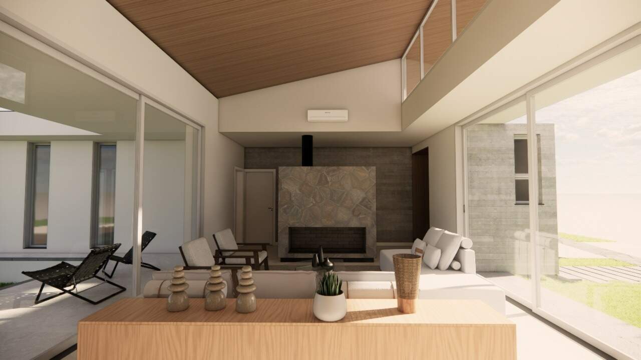 Condomínio Green Village