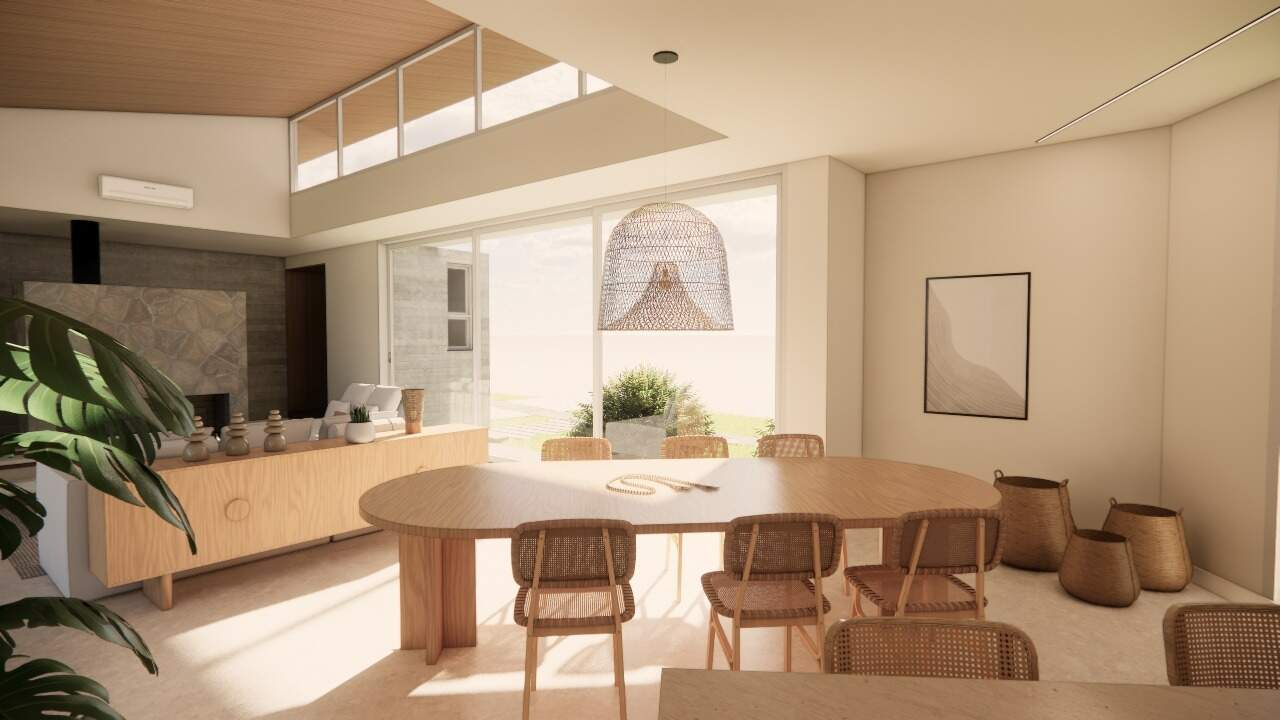 Condomínio Green Village