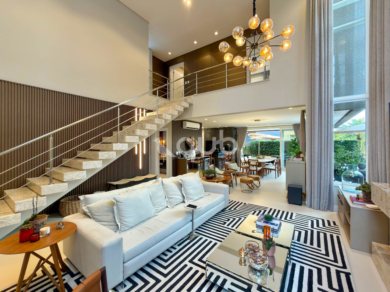 Condomínio Malibú Beach Residence