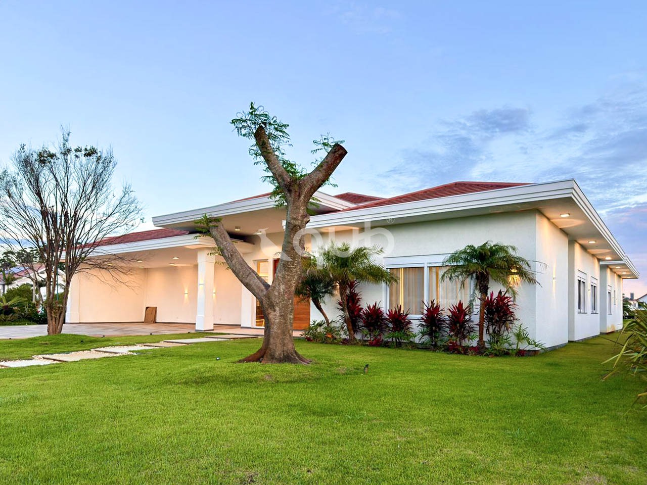 Condomínio Green Village