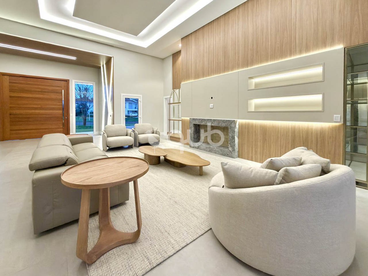 Condomínio Green Village