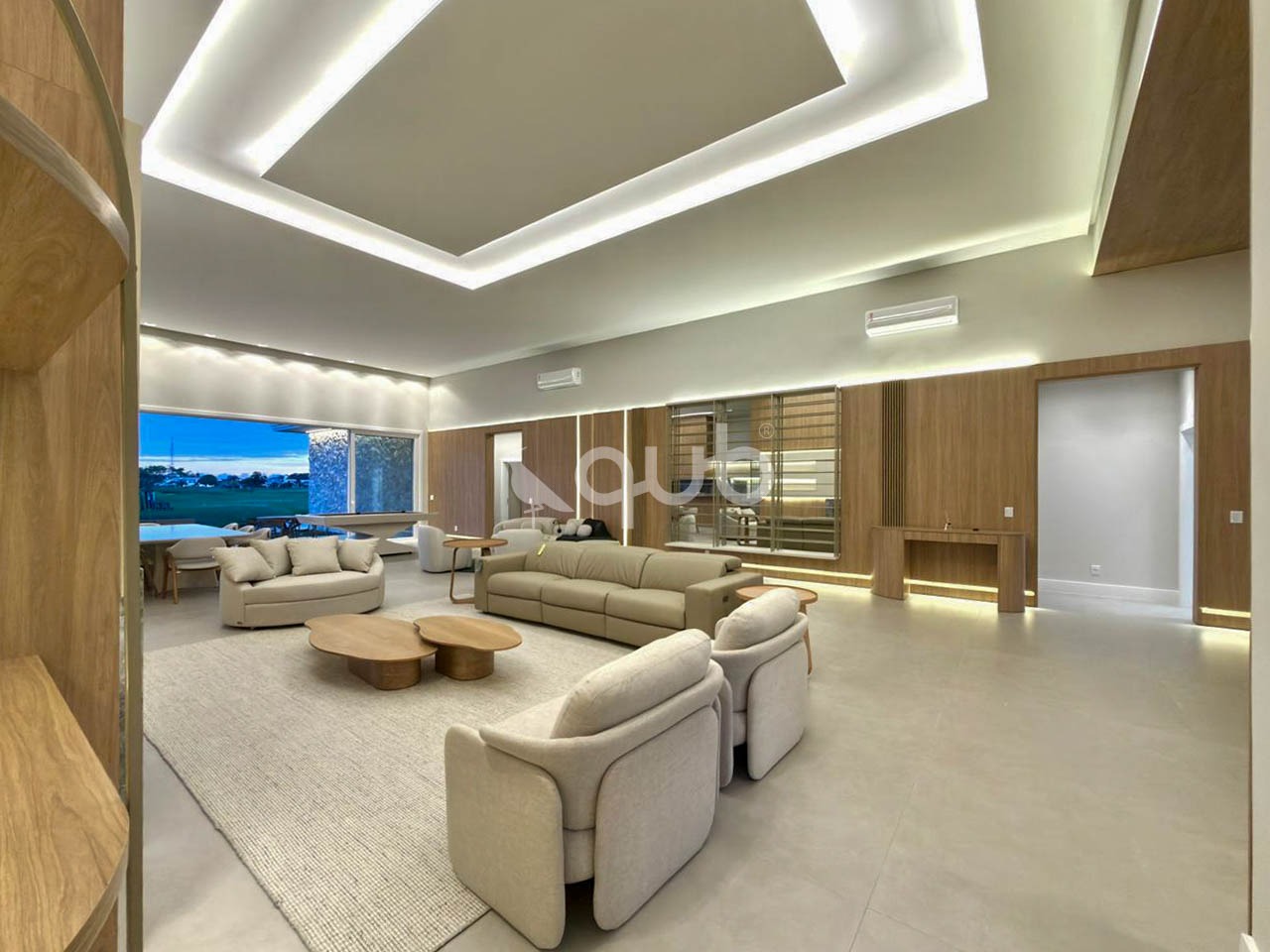 Condomínio Green Village