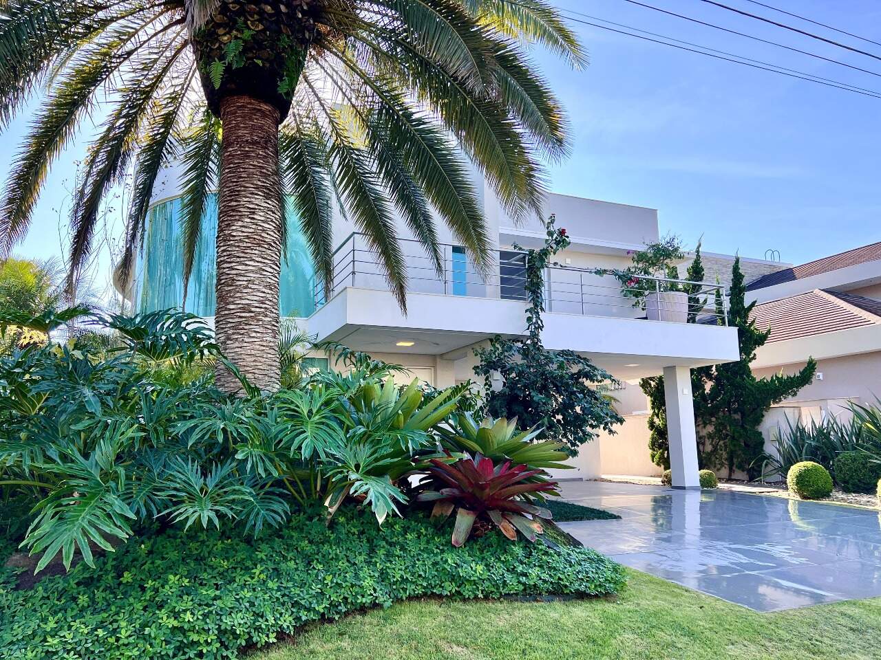 Condomínio Bosques de Atlantida