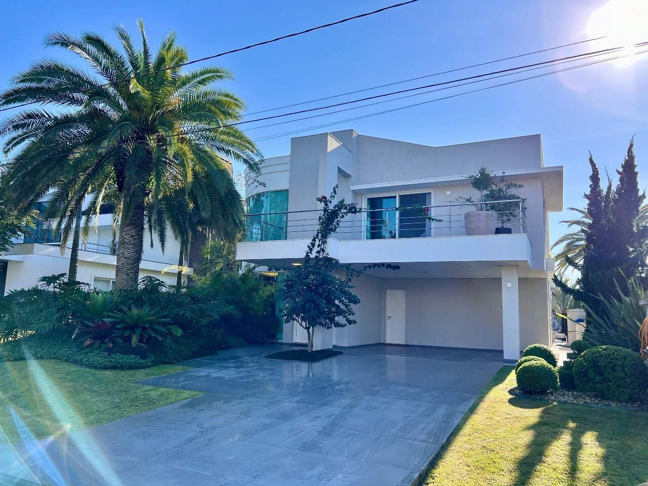 Condomínio Bosques de Atlantida