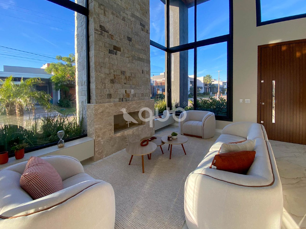 Condomínio Blue Xangri-Lá