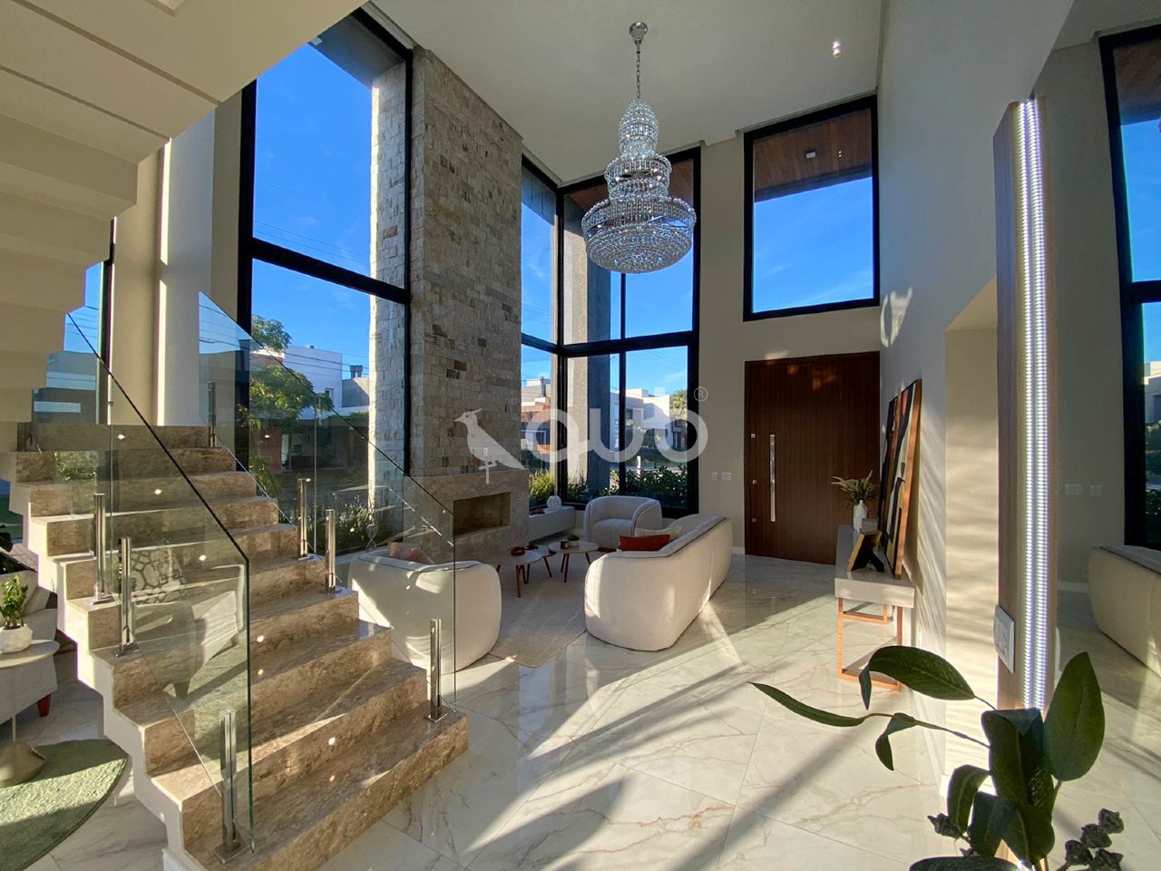 Condomínio Blue Xangri-Lá