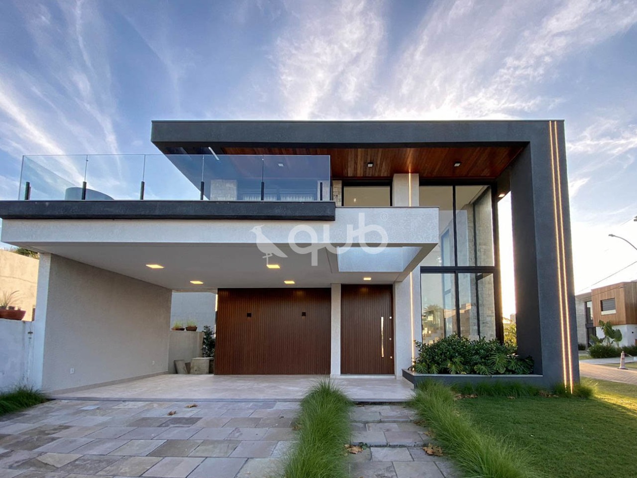 Condomínio Blue Xangri-Lá