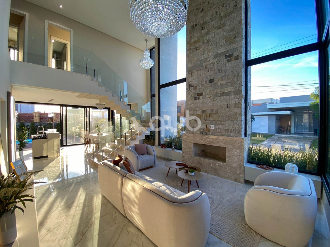 Condomínio Blue Xangri-Lá