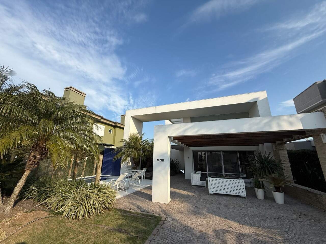 Condomínio Ventura Club