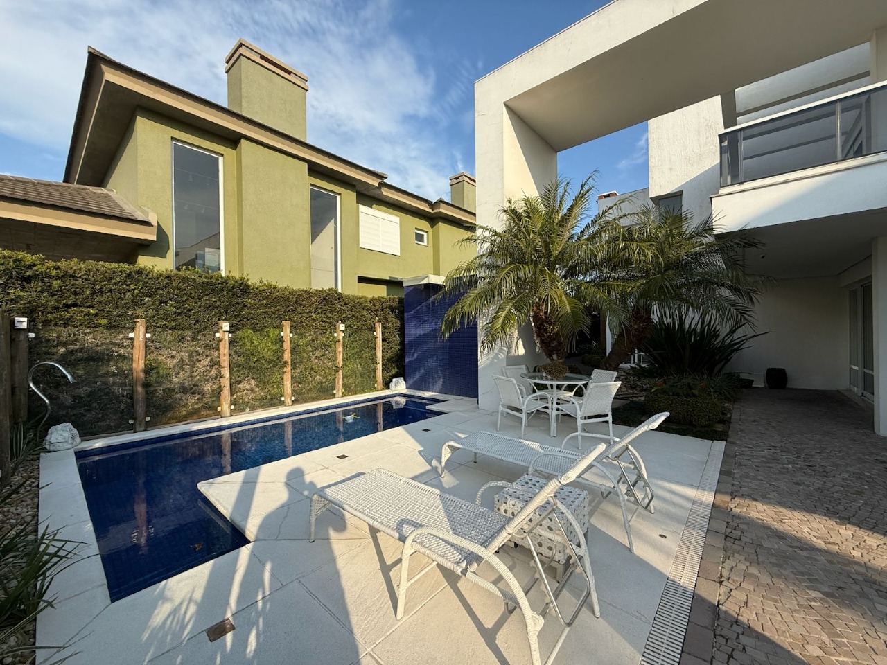 Condomínio Ventura Club