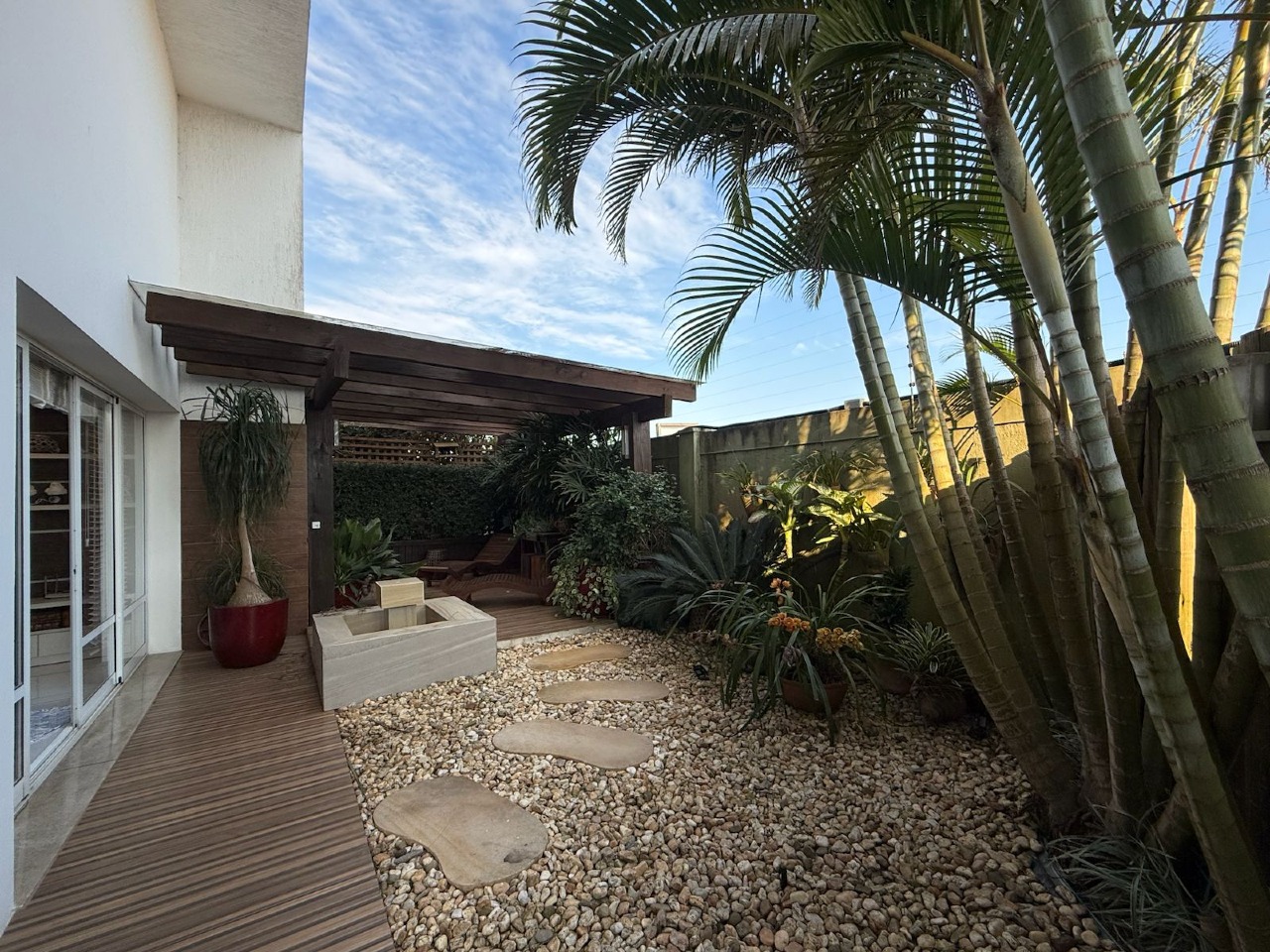 Condomínio Ventura Club