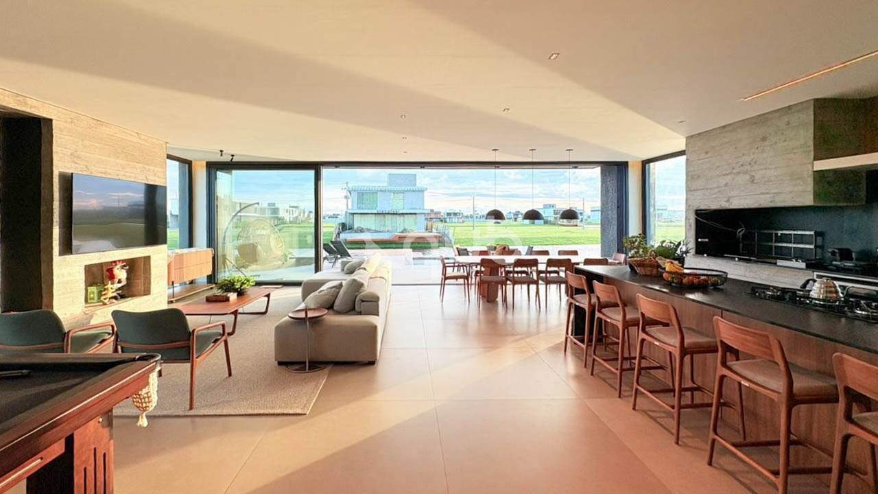 Condomínio Amare Home Resort