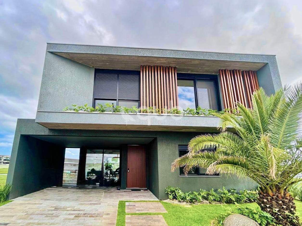 Condomínio Amare Home Resort