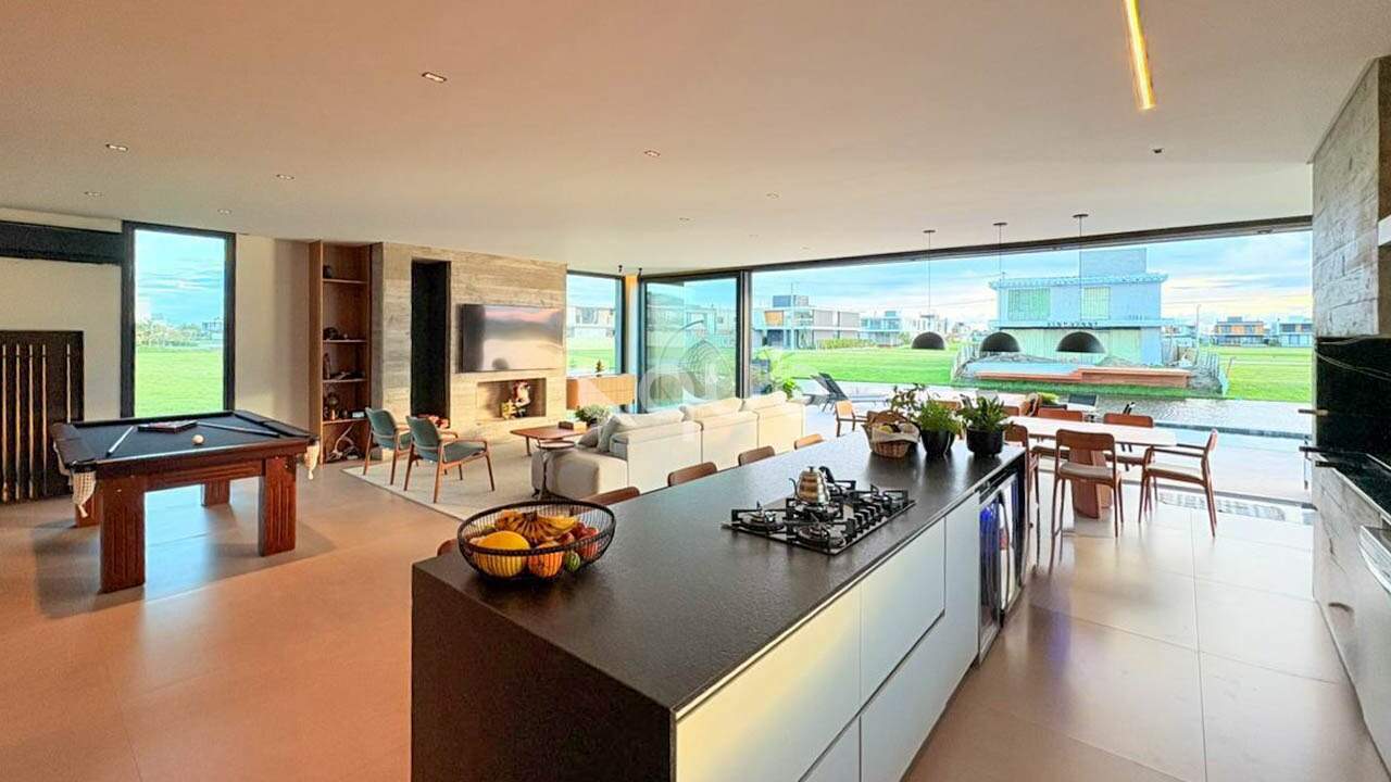 Condomínio Amare Home Resort