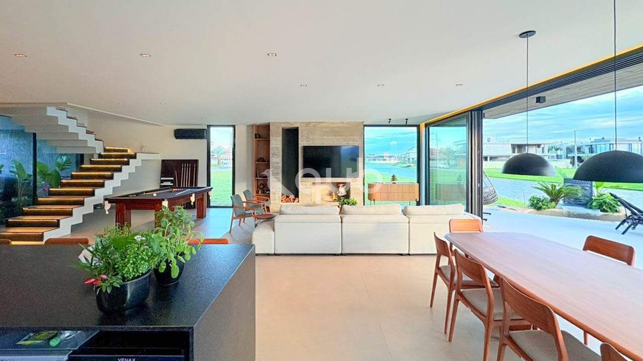 Condomínio Amare Home Resort