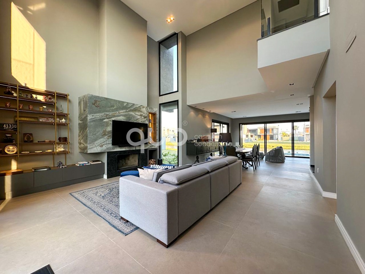 Condomínio Sunset Xangri-Lá