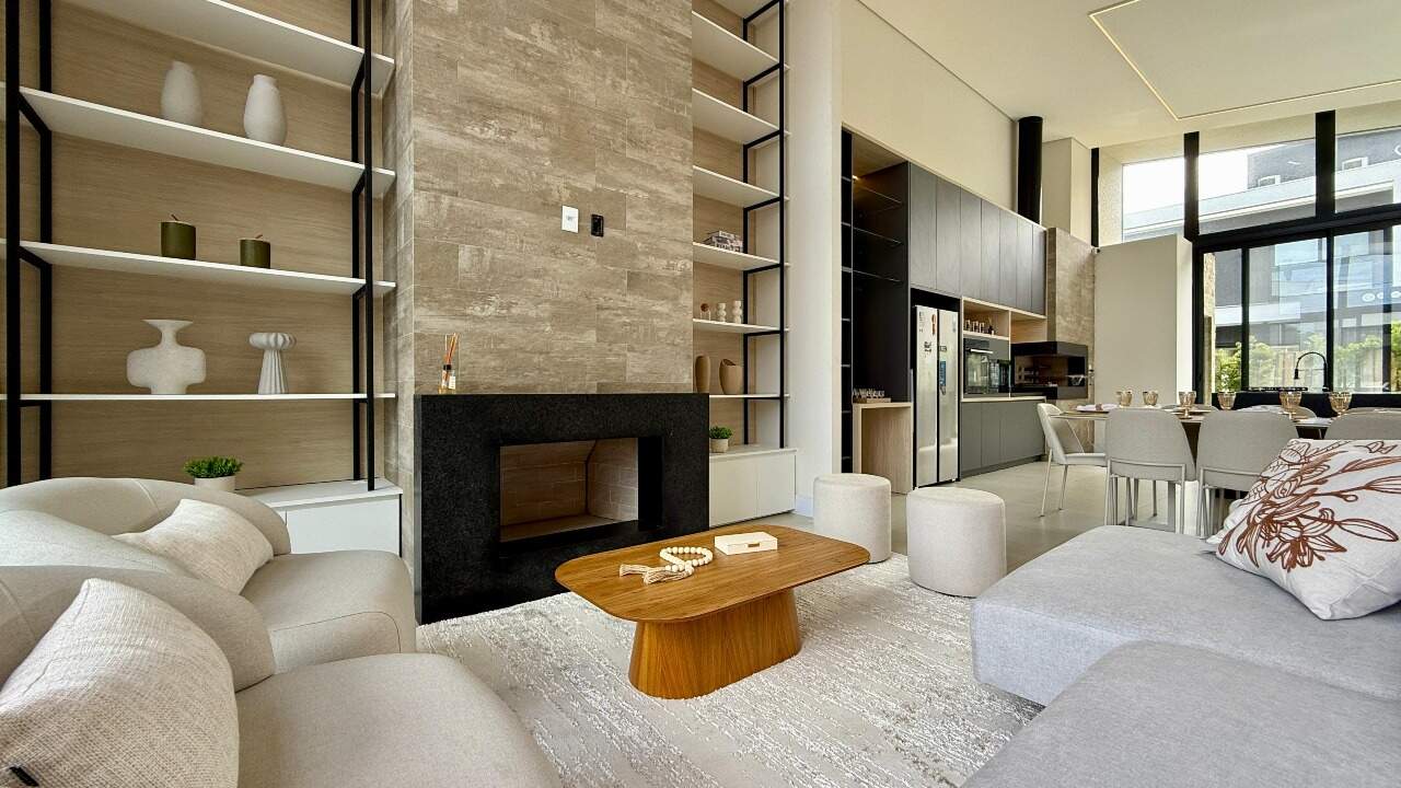 Condomínio Sunset Xangri-Lá