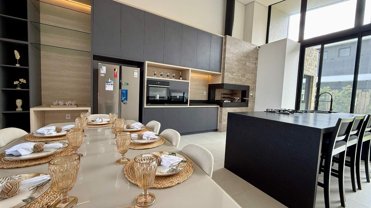 Condomínio Sunset Xangri-Lá