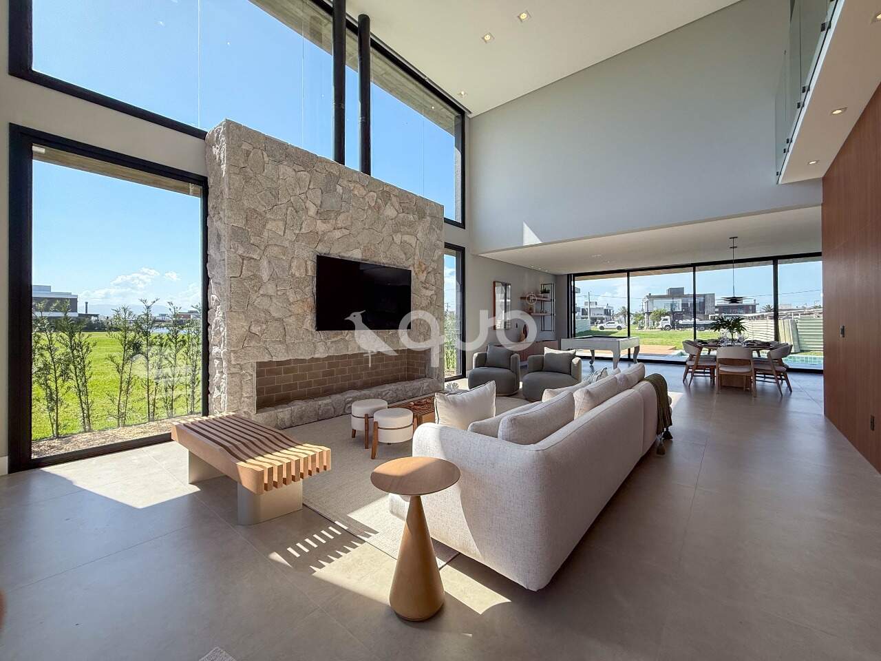 Condomínio Amare Home Resort