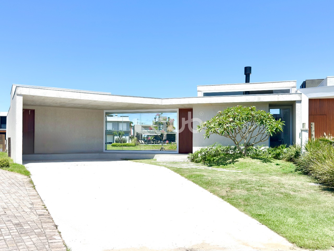 Condomínio Riviera Xangri-Lá