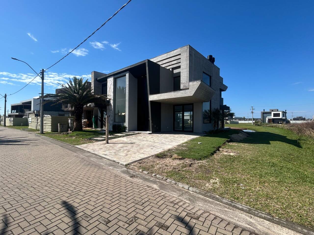 Condomínio Amare Home Resort