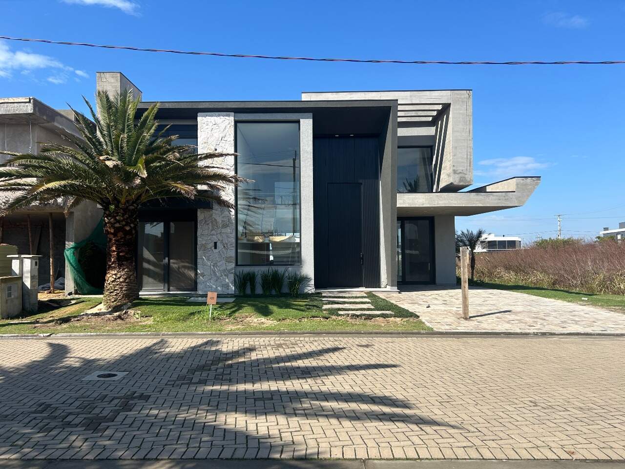 Condomínio Amare Home Resort