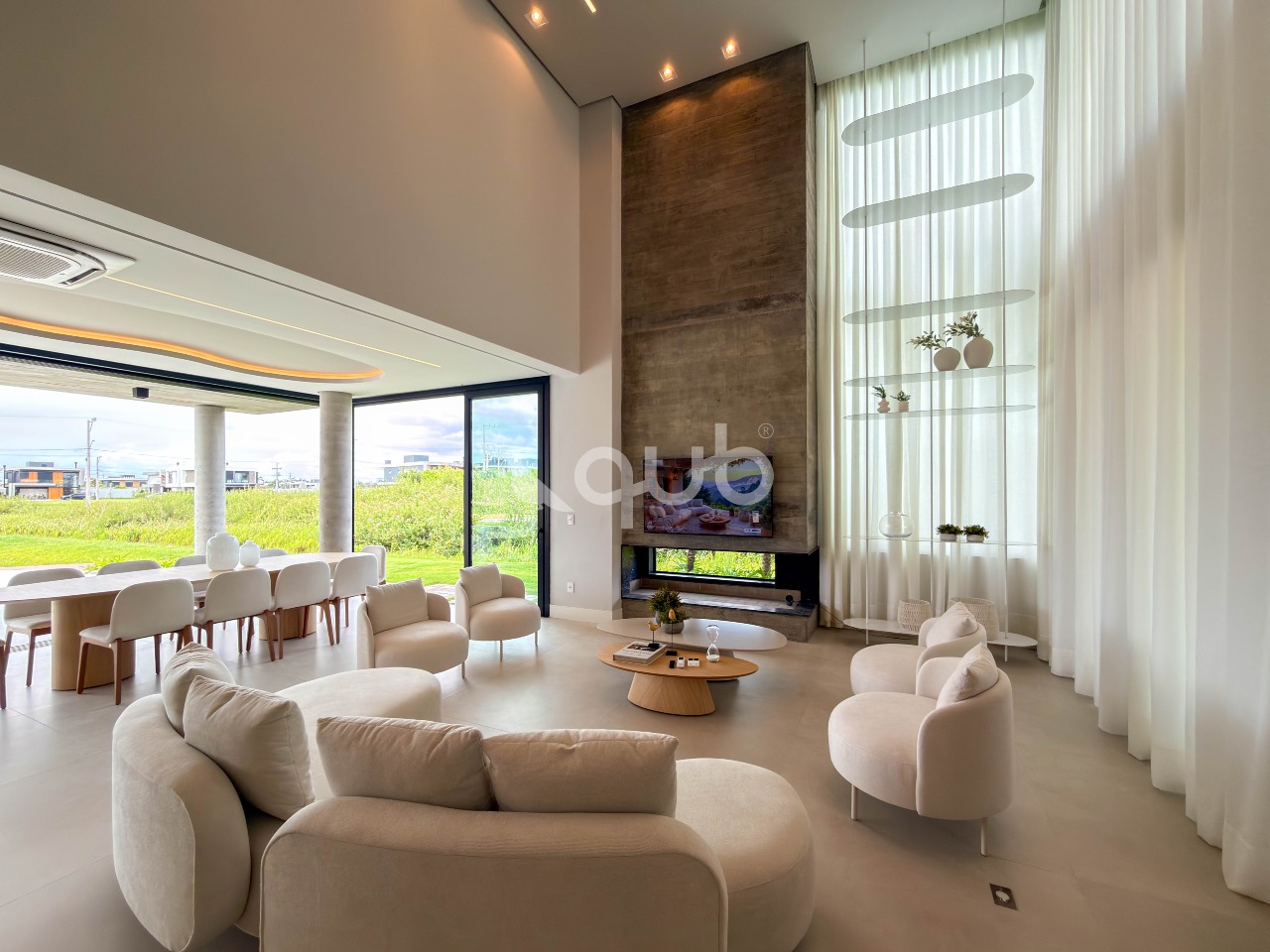 Condomínio Amare Home Resort