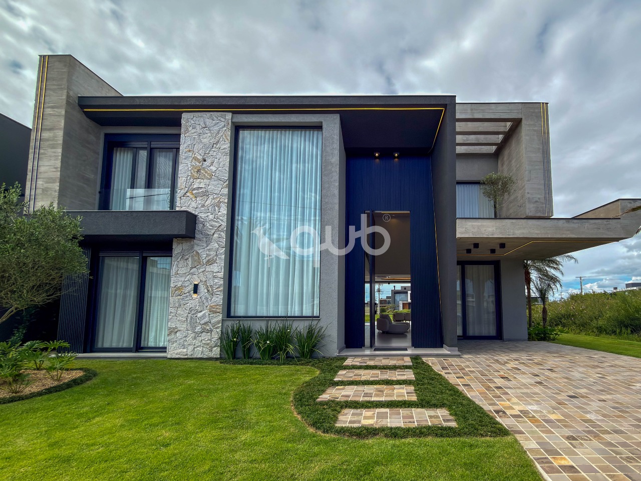 Condomínio Amare Home Resort